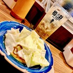 炭火焼とり味良 - 