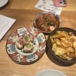 炭火焼き リリー - 