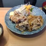 食彩うえのうち - 