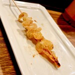 炭火焼とり味良 - 