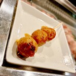 炭火焼とり味良 - 