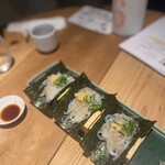 炭火焼き リリー - 