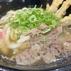 資さんうどん イオンモール八幡東店