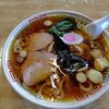 手打ラーメン みうら