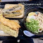 こがね製麺所 黄金町店 - 