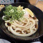 こがね製麺所 黄金町店 - 