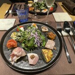 トレヴィーテ - 