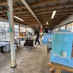 海 番屋 フジマル - 