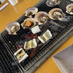 海 番屋 フジマル - 