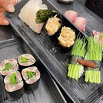 大興寿司 難波店 - 