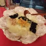 壱発ラーメン - 