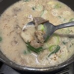 한식소담길 제2터미널점【韓食ソダムキル 第２ターミナル店(旧 韓食ミダムキル)】 - 