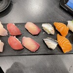 大興寿司 難波店 - 