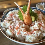 ひみ岸壁市場 - 