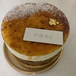 パティスリー イーズ - 