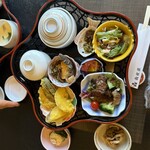 こころのおやど 自在荘 - 