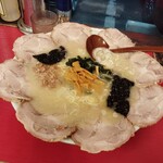 壱発ラーメン 八王子本店 - 