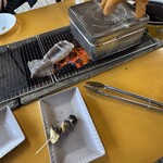 海 番屋 フジマル - 