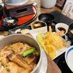 芝居茶寮 水羽 - 