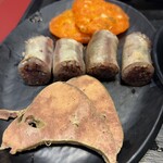 한식소담길 제2터미널점【韓食ソダムキル 第２ターミナル店(旧 韓食ミダムキル)】 - 