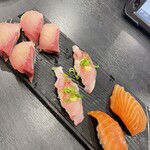 大興寿司 難波店 - 