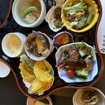 こころのおやど 自在荘 - 