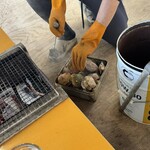 海 番屋 フジマル - 