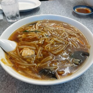 口コミ一覧 : くまごろう - 川崎新町/ラーメン [食べログ]