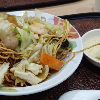 中国料理 花梨_0