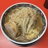 ハナイロモ麺