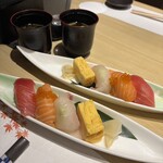 美食 個室・炭火焼・ワイン 縁 新宿店 - 