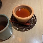 美食 個室・炭火焼・ワイン 縁 新宿店 - 