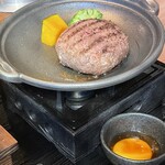 釜炊きごはんと炭焼きステーキ フジタ - 