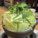 やっぱりラーメン黒野 - 
