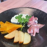 釜炊きごはんと炭焼きステーキ フジタ - 