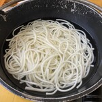 五島手延うどん おっどん亭 - 
