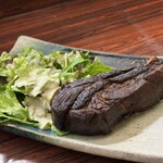 串焼きすぎうら - スペアリブ