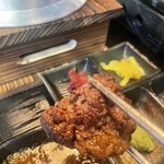 釜炊きごはんと炭焼きステーキ フジタ - 