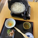 五島手延うどん おっどん亭 - 
