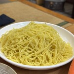 やっぱりラーメン黒野 - 