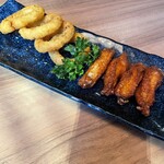 釜炊きごはんと炭焼きステーキ フジタ - 