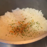 釜炊きごはんと炭焼きステーキ フジタ - 