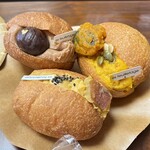Boulangerie S.Igarashi - 