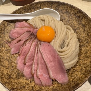 ダックラーメン・エイジ_1