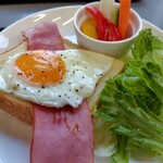 キングベーク - 