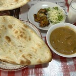 U-KHAN - 料理写真: