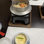 江戸前うなぎ 釜めし 江戸定 - 
