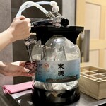 鮨ト酒肴 富かわ - 