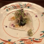 銀座壽司嘉 Hanare - 