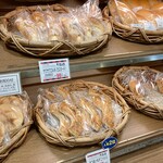 北欧倶楽部 - 内観